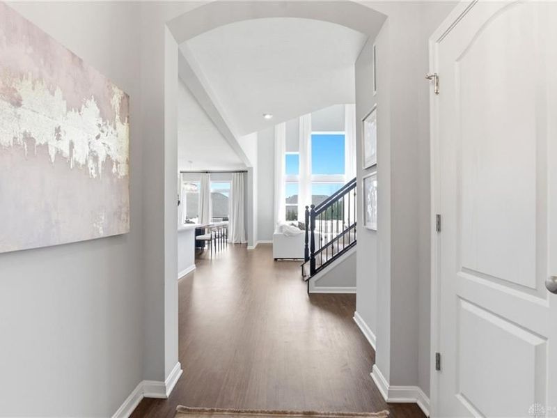 3553 Shellbark Drive, Sugarcreek Township, OH 45305 Photo 5