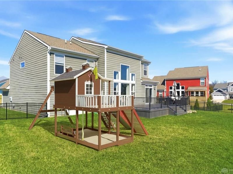 3553 Shellbark Drive, Sugarcreek Township, OH 45305 Photo 50