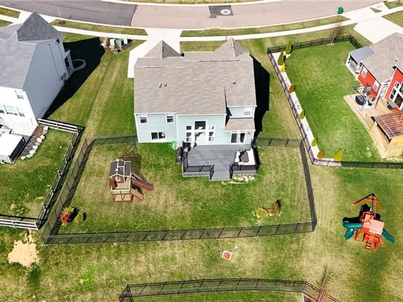 3553 Shellbark Drive, Sugarcreek Township, OH 45305 Photo 51