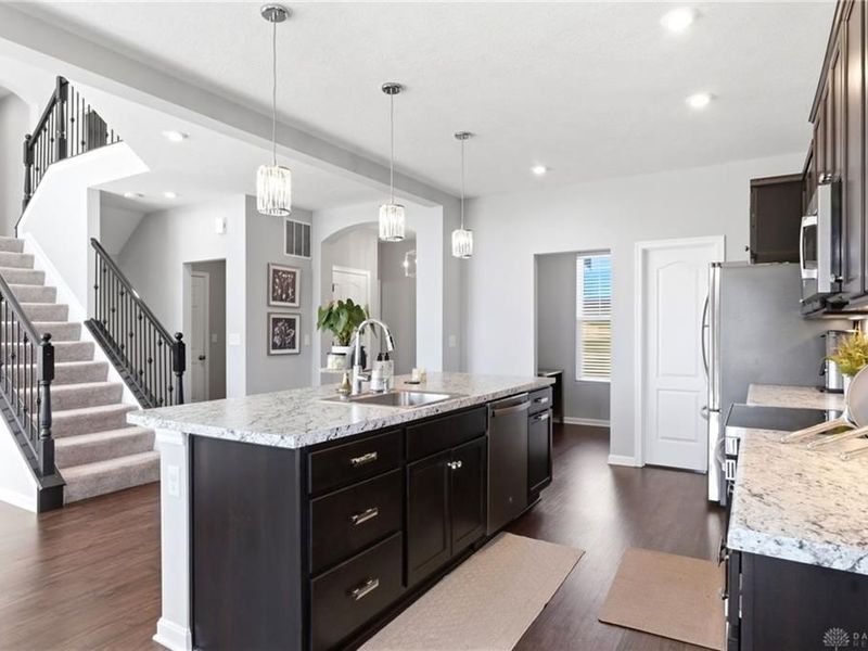 3553 Shellbark Drive, Sugarcreek Township, OH 45305 Photo 9