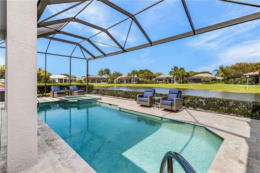1799 Langford Ln, Naples, FL 34109 Photo