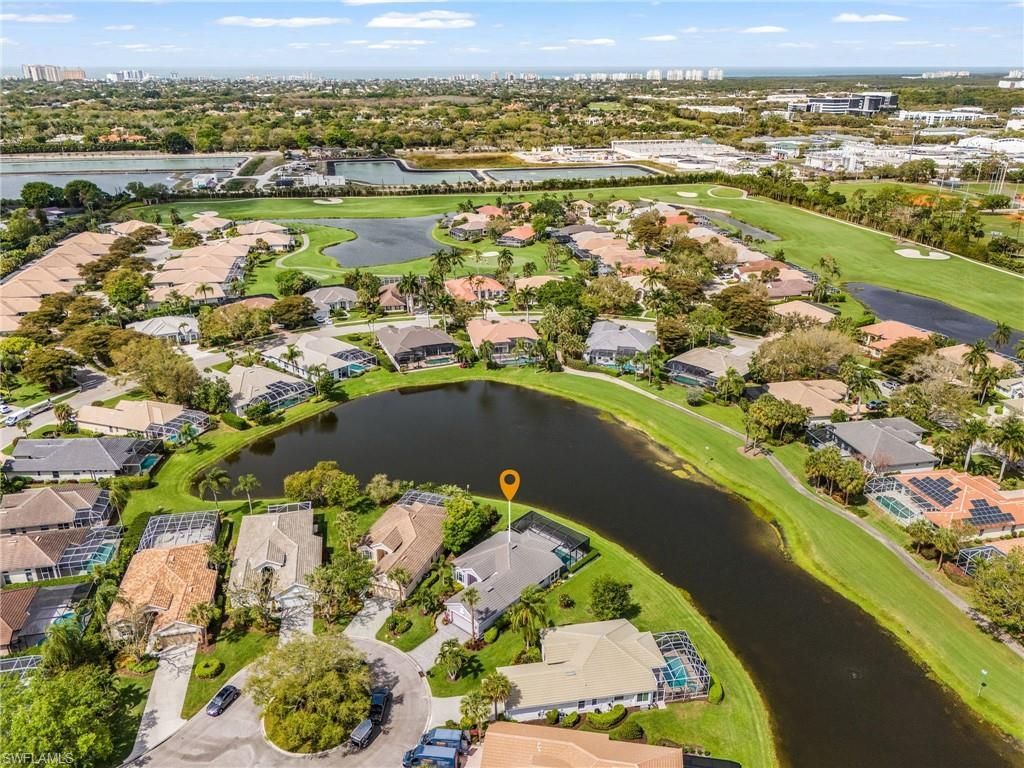 1799 Langford Ln, Naples, FL 34109 Photo