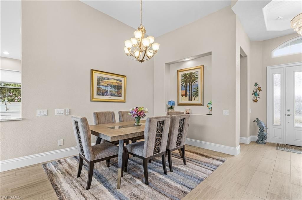 1799 Langford Ln, Naples, FL 34109 Photo