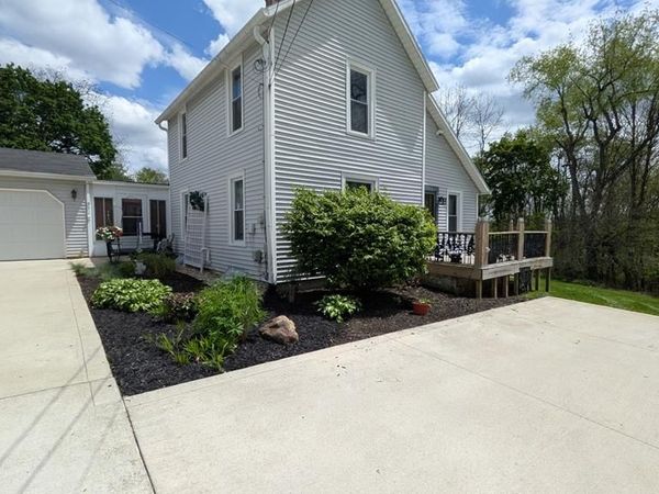 571 Luther Place, Mansfield, OH 44902