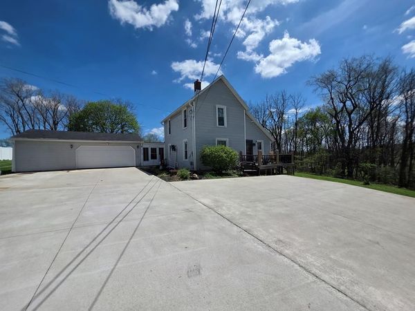 571 Luther Place, Mansfield, OH 44902