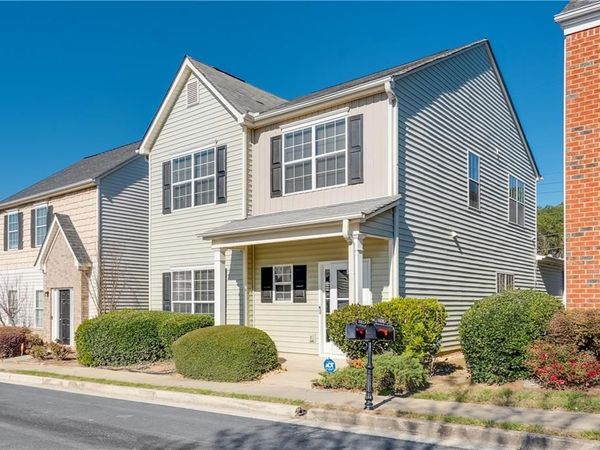 3142 Imperial Circle SW, Atlanta, GA 30311