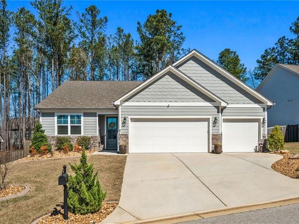 44 Honeydew Lane, Dallas, GA 30157