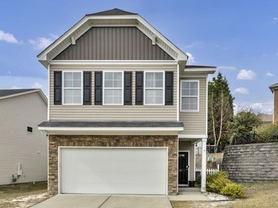 25 Heatherlaurel Court , Columbia, SC 29223