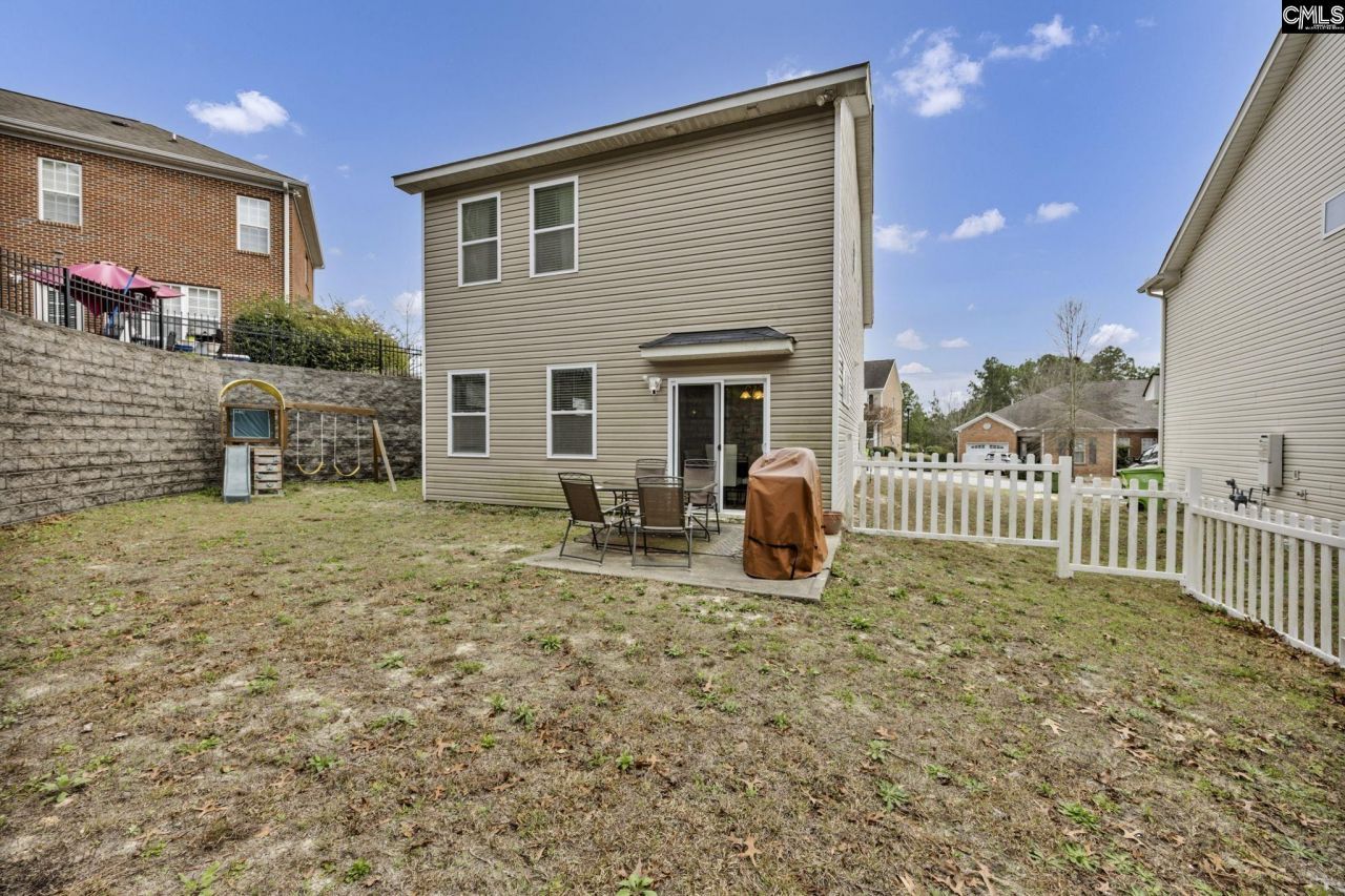 25 Heatherlaurel Court  Photo 27