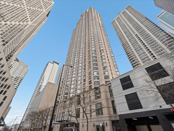 401 E ONTARIO Street , Unit 604, Chicago, IL 60611