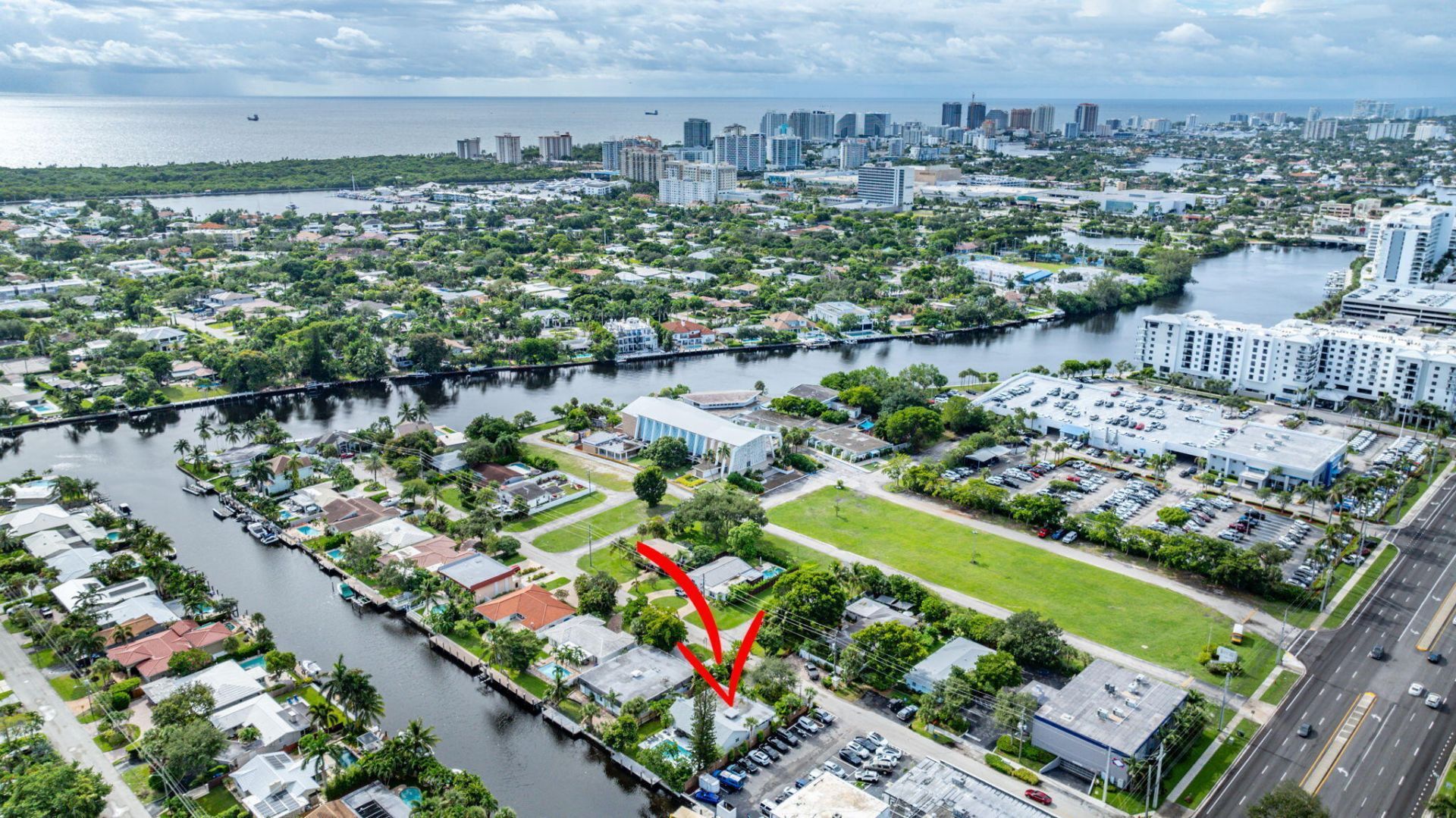 2019 NE 14th Court, Fort Lauderdale, FL 33304 Photo