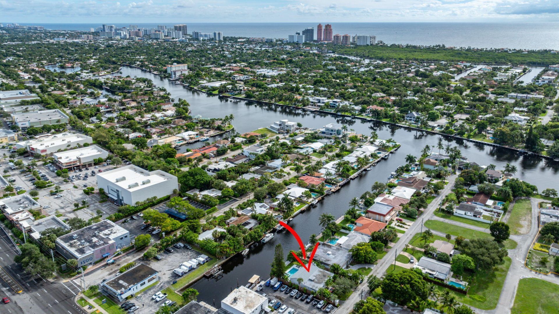 2019 NE 14th Court, Fort Lauderdale, FL 33304 Photo