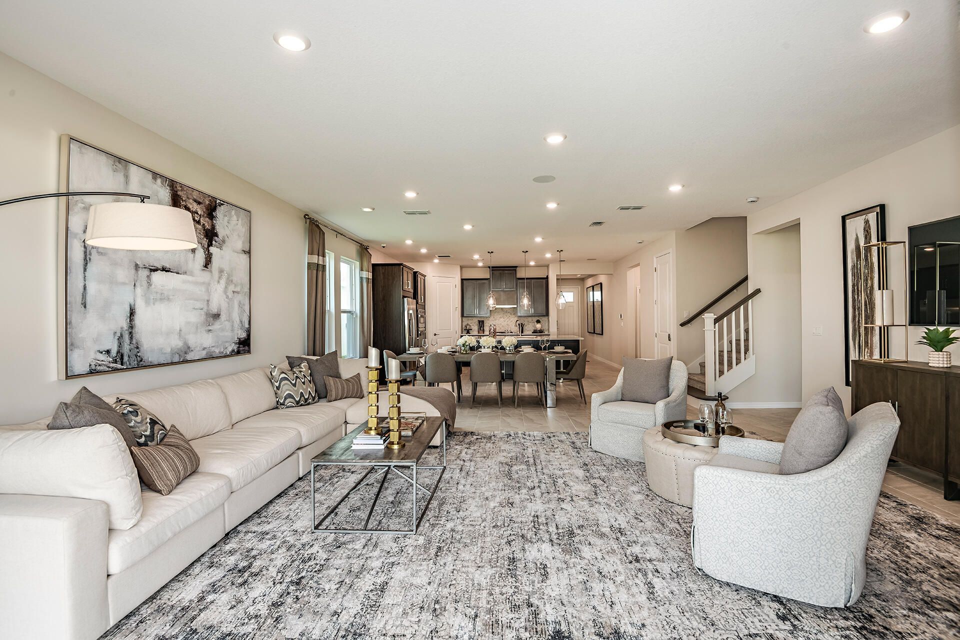 593 SE Ranch Oak Circle, Port Saint Lucie, FL 34984 Photo