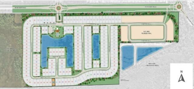 593 SE Ranch Oak Circle, Port Saint Lucie, FL 34984 Photo