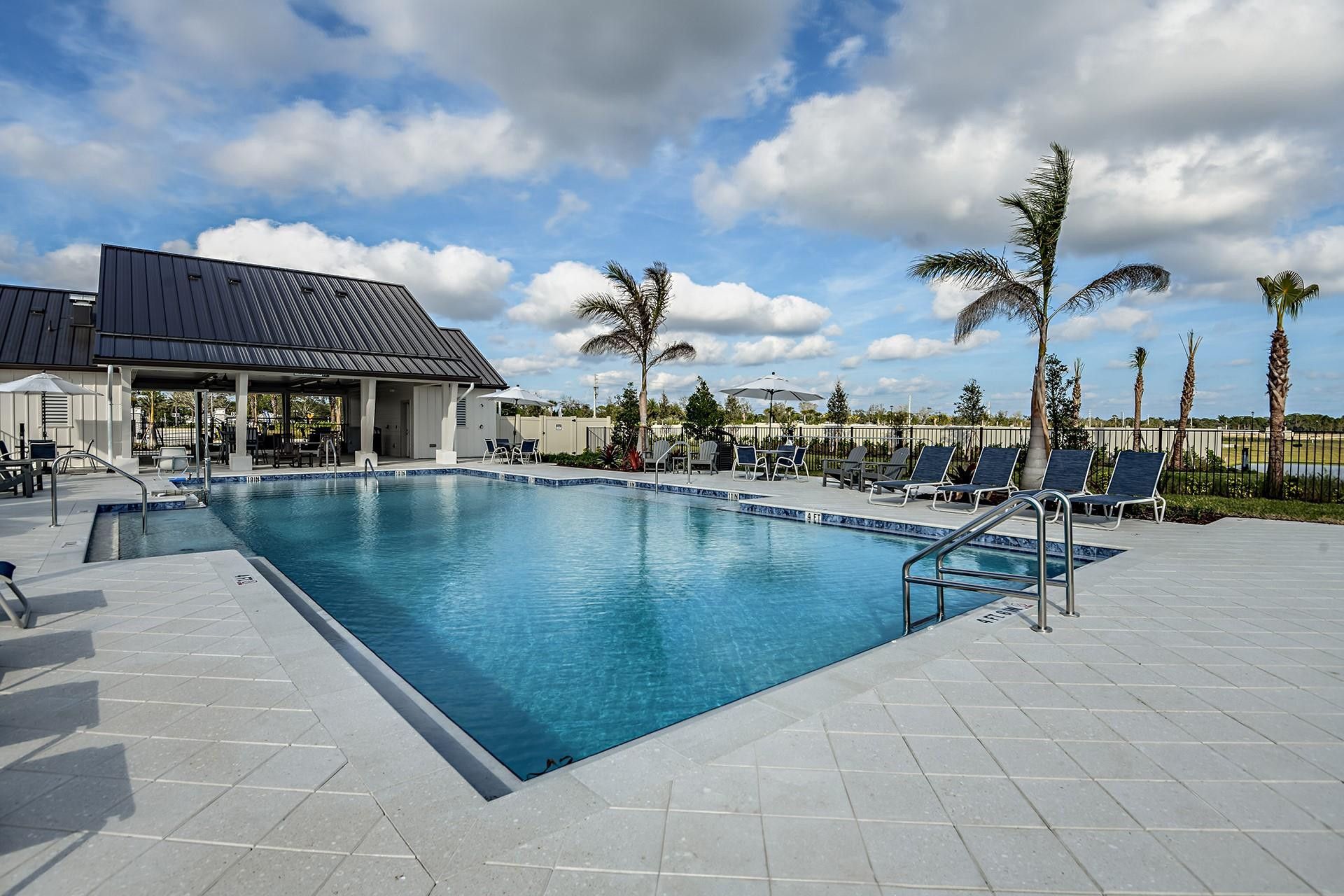 593 SE Ranch Oak Circle, Port Saint Lucie, FL 34984 Photo