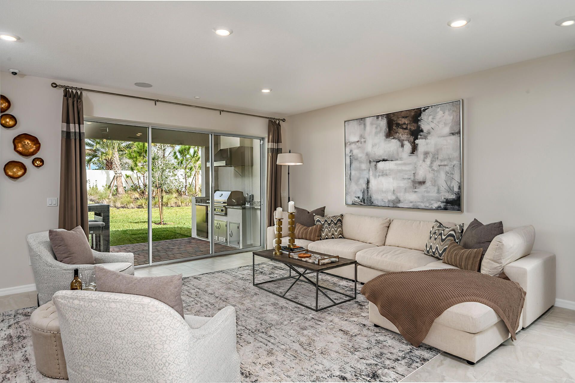 593 SE Ranch Oak Circle, Port Saint Lucie, FL 34984 Photo