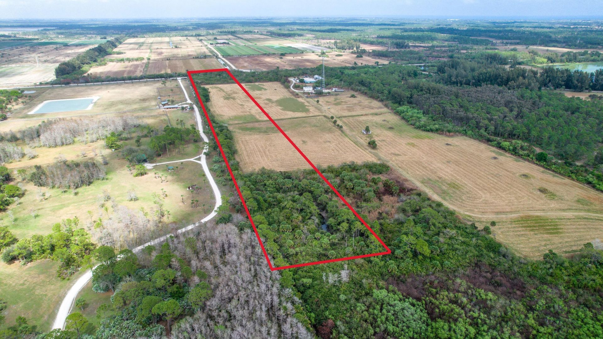 0 SE Bridge Road, Hobe Sound, FL 33455 Photo