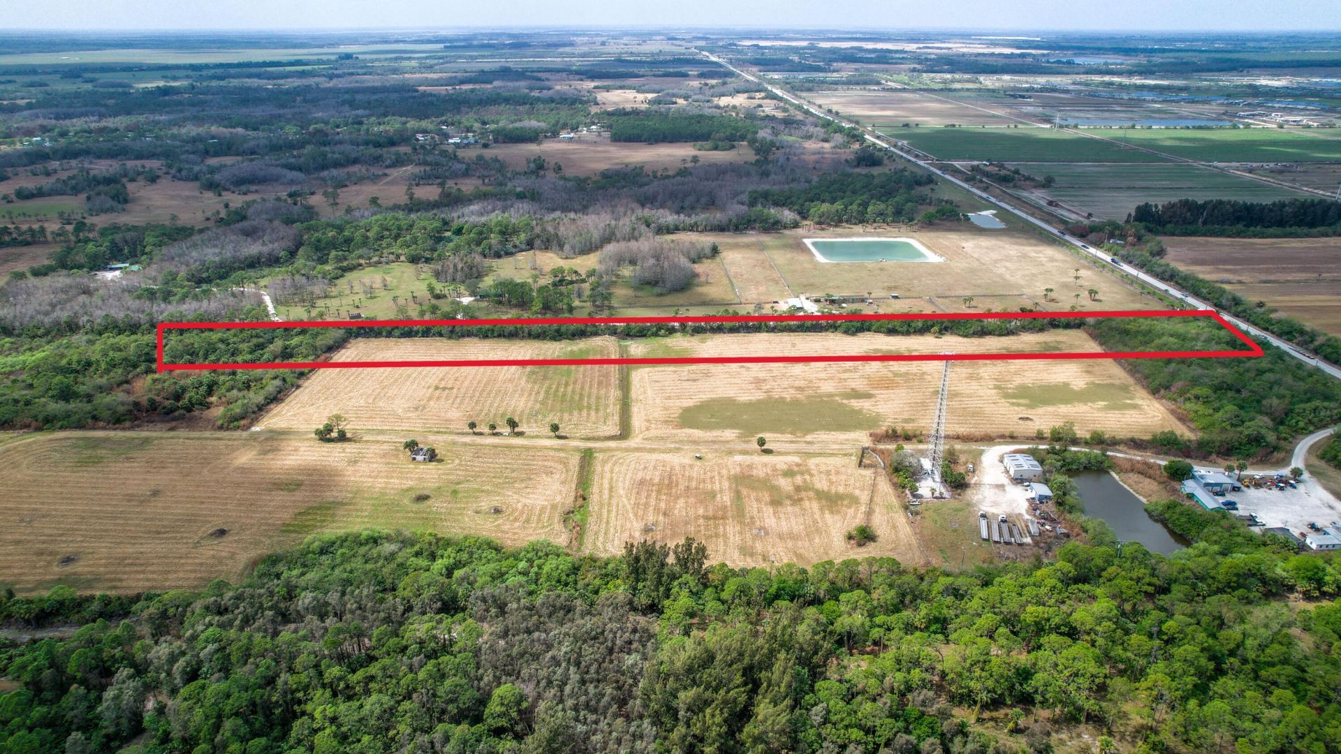 0 SE Bridge Road, Hobe Sound, FL 33455 Photo