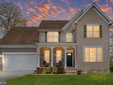 27 CHEYENNE LANE, FRONT ROYAL, VA 22630