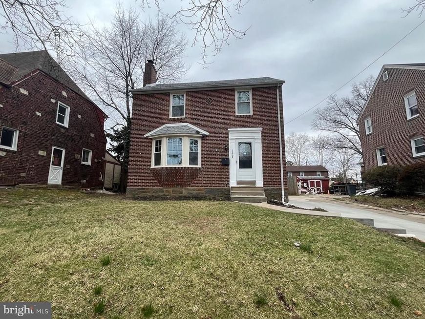 1314 Disston Street, Philadelphia, PA 19111 Main Photo