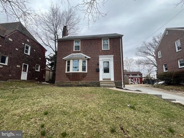 1314 DISSTON STREET, PHILADELPHIA, PA 19111