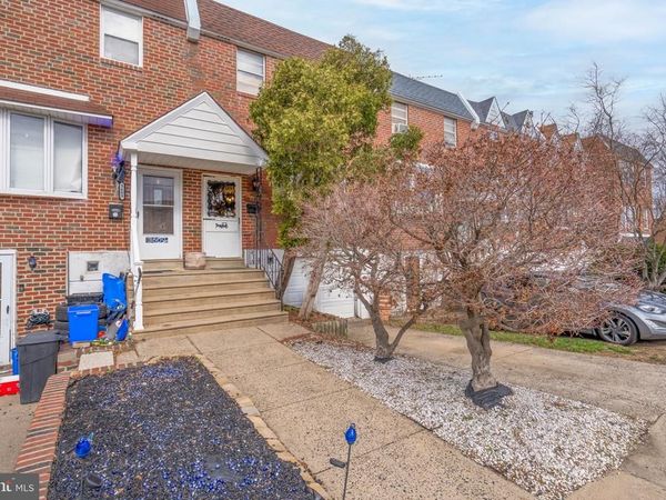 3611 NANTON PLACE, PHILADELPHIA, PA 19154