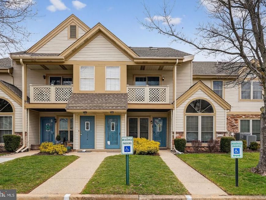 1512 Foxmeadow Circle, Unit CONDO 1512, Royersford, PA 19468 Main Photo