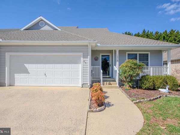 1014 CARAVAN WAY, SALISBURY, MD 21804