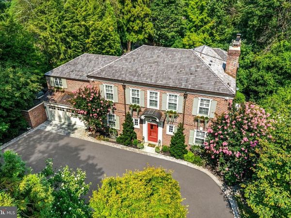 431 GLYNWYNNE ROAD, HAVERFORD, PA 19041