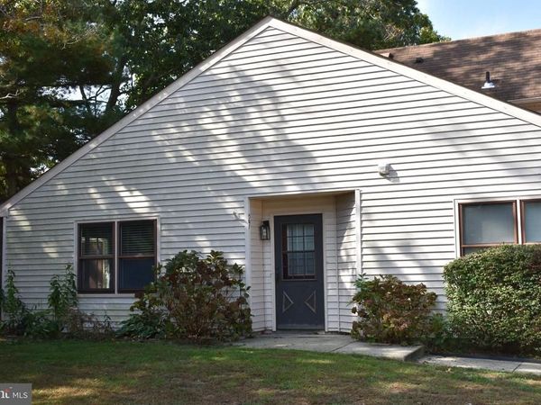 27 PIN OAK LANE , TUCKERTON, NJ 08087