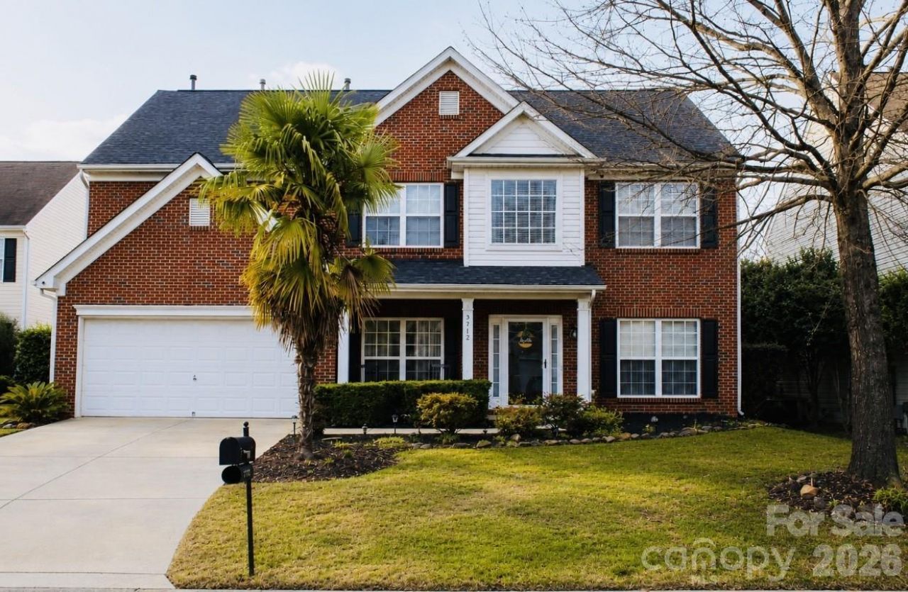 5912 Lindley Crescent Drive, Indian Trail, NC 28079 Main Photo