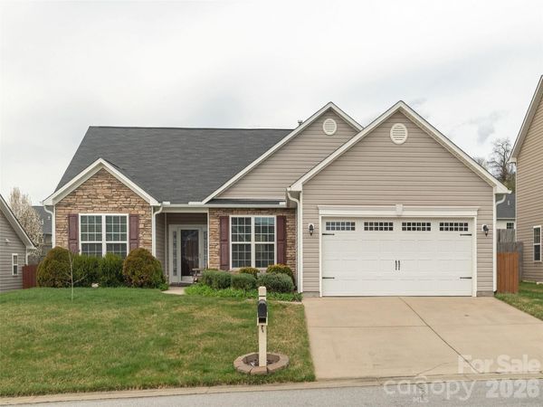 83 E Swift Creek Road , Fletcher, NC 28732