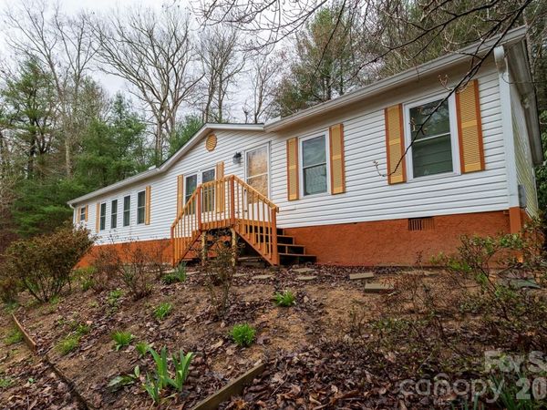 10 Savannah Circle , Leicester, NC 28748