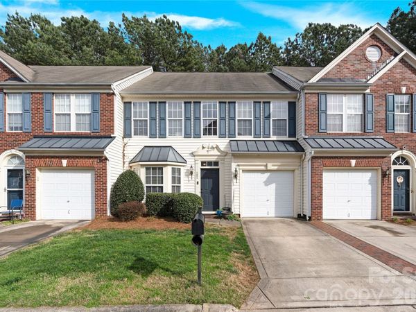 121 Kase Court, Unit #1603, Mooresville, NC 28117