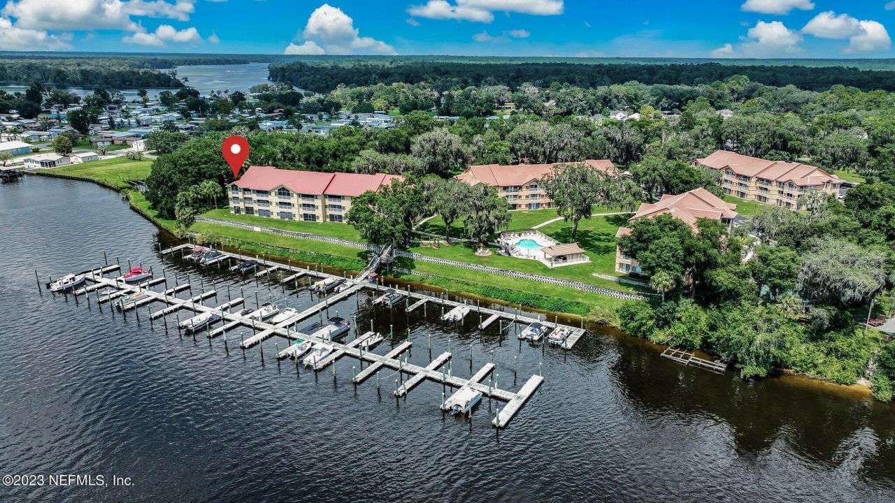 99 Broad River Place, Unit 1301, Welaka, FL 32193 Photo