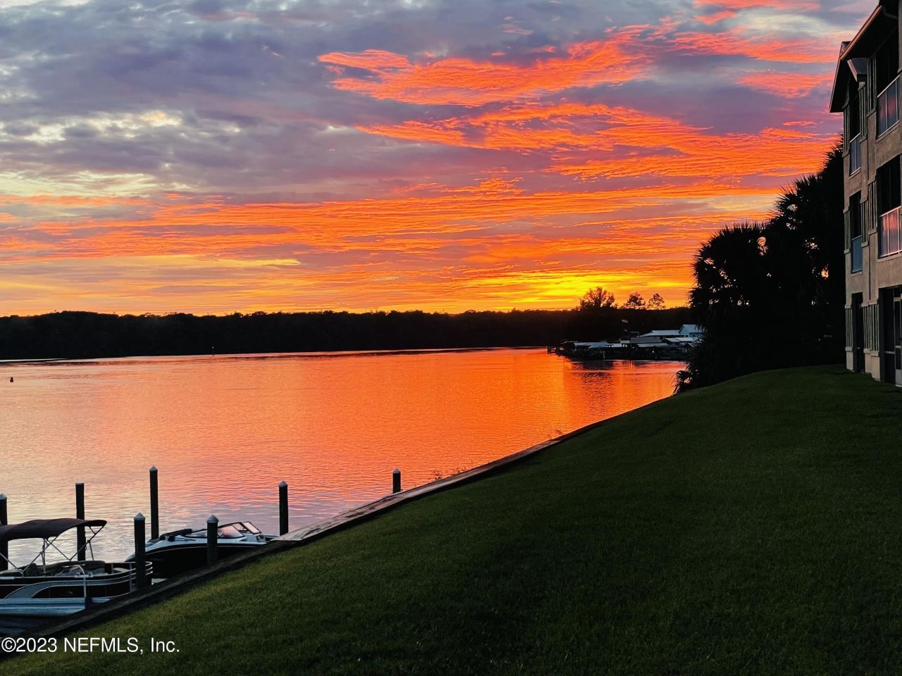 99 Broad River Place, Unit 1301, Welaka, FL 32193 Photo