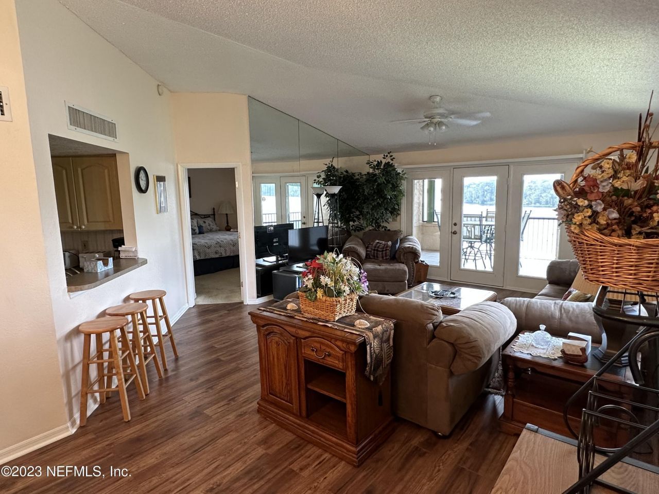 99 Broad River Place, Unit 1301, Welaka, FL 32193 Photo