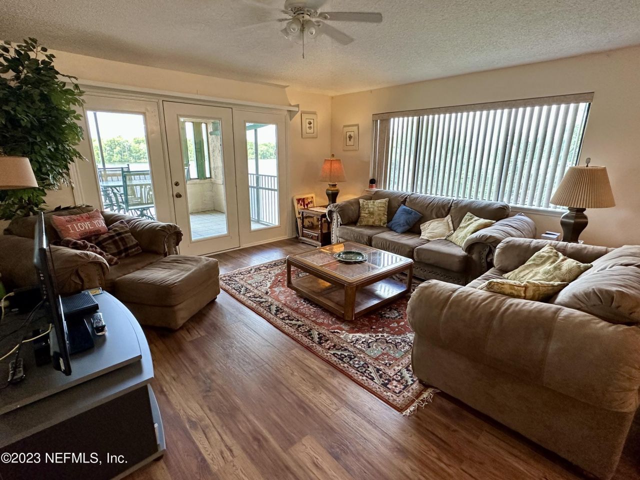 99 Broad River Place, Unit 1301, Welaka, FL 32193 Photo