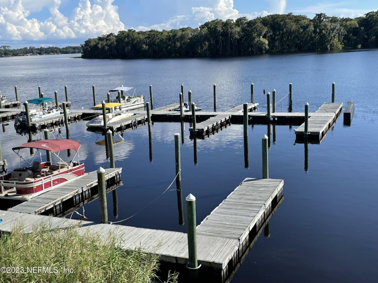 99 Broad River Place, Unit 1301, Welaka, FL 32193 Photo