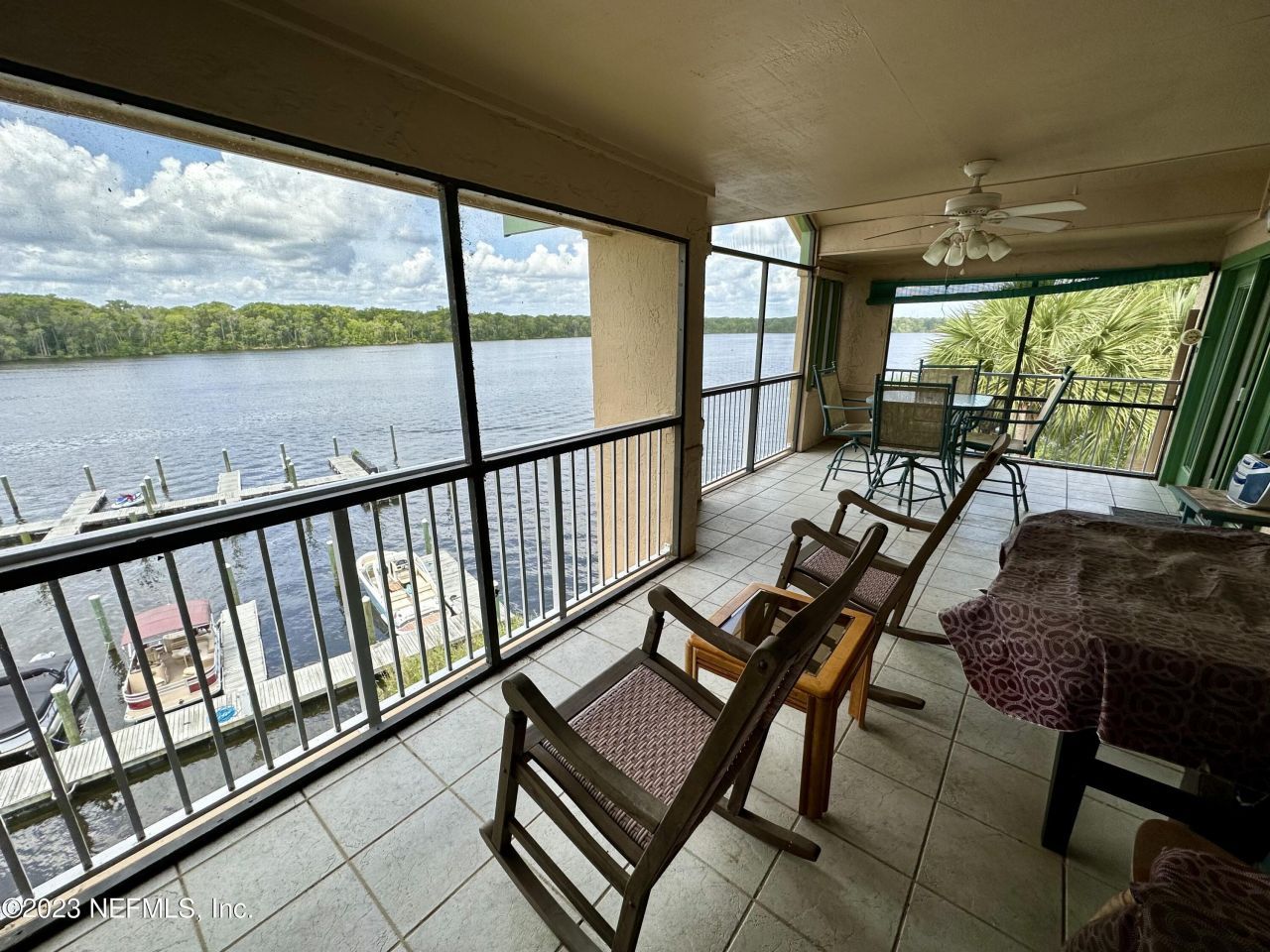 99 Broad River Place, Unit 1301, Welaka, FL 32193 Photo