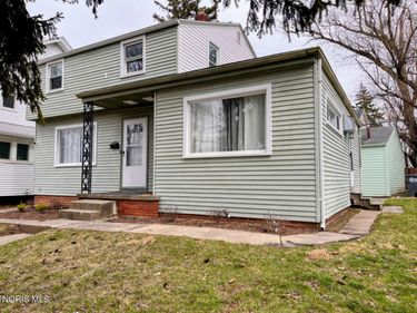 2026 Kensington Road, Toledo, OH 43607