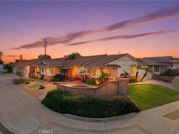 1209 N Puente Street, Brea, CA 92821