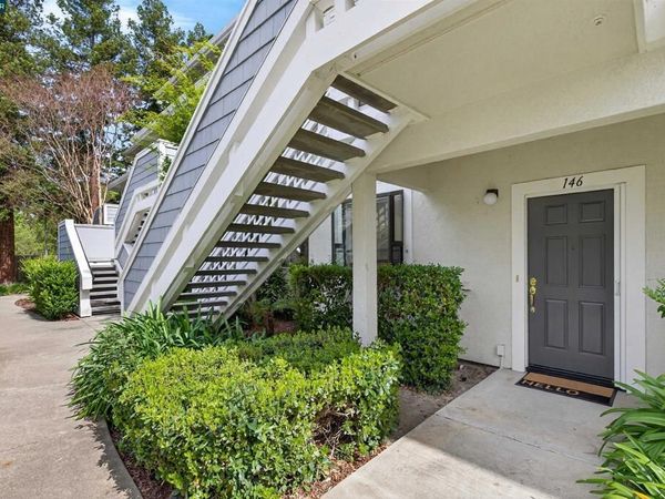 2590 Oak Rd, Unit 146, Walnut Creek, CA 94597