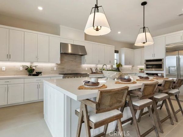 24309 Camino Oceano, Valencia, CA 91354