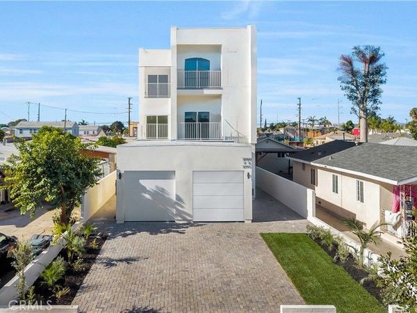 10905 Dalerose, Unit B, Inglewood, CA 90304