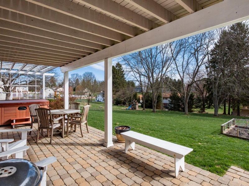 1826 Pleasantview Drive NE, Lancaster, OH 43130 Photo 55