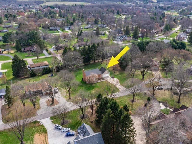 1826 Pleasantview Drive NE, Lancaster, OH 43130 Photo 63