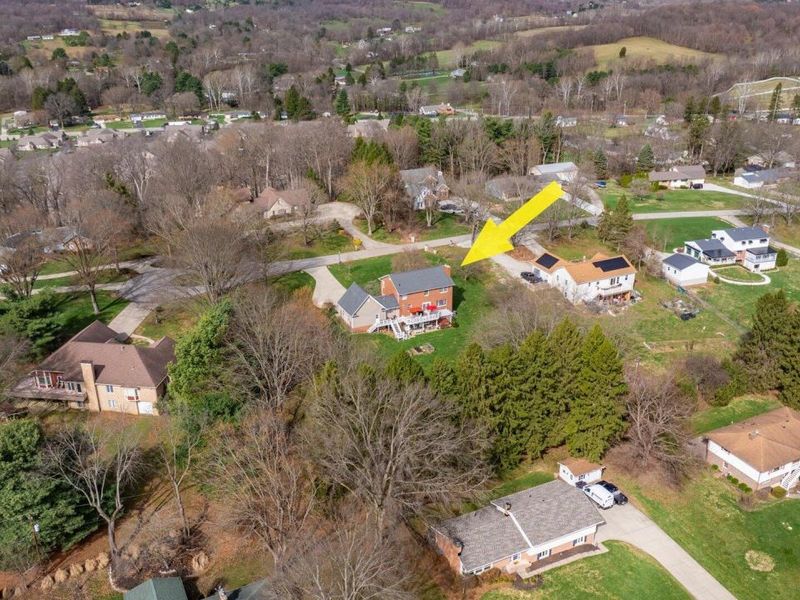 1826 Pleasantview Drive NE, Lancaster, OH 43130 Photo 71