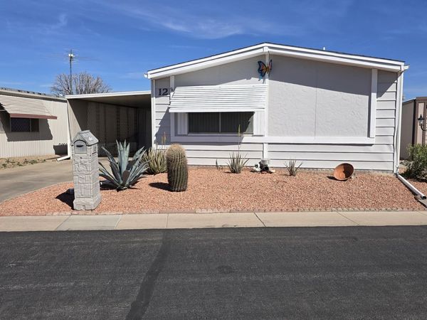 10201 N 99th Avenue, Unit 12, Peoria, AZ 85345
