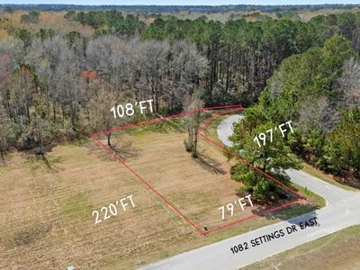 1082 E Settings Drive, Yemassee, SC 29945